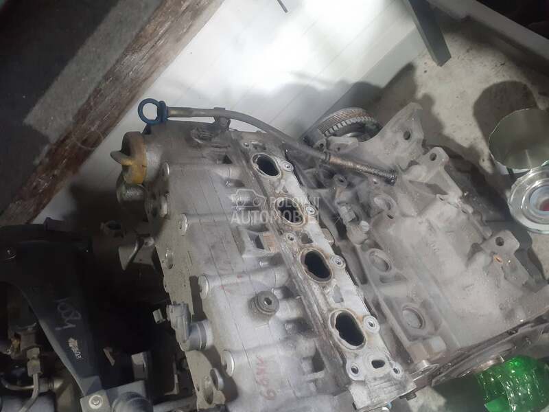 motor 1.4 16v za Fiat EVO, Grande Punto, Multipla ...