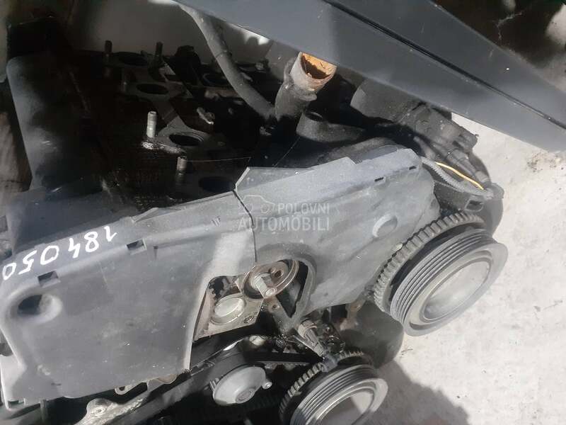 motor 1.2 8v za Fiat EVO, Grande Punto, Panda ...