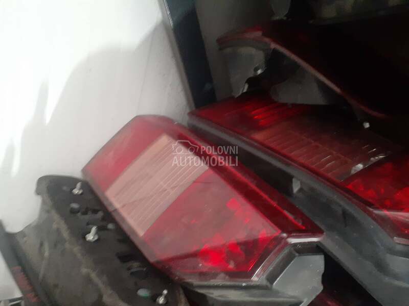 lampe za Fiat Croma, EVO, Grande Punto ...