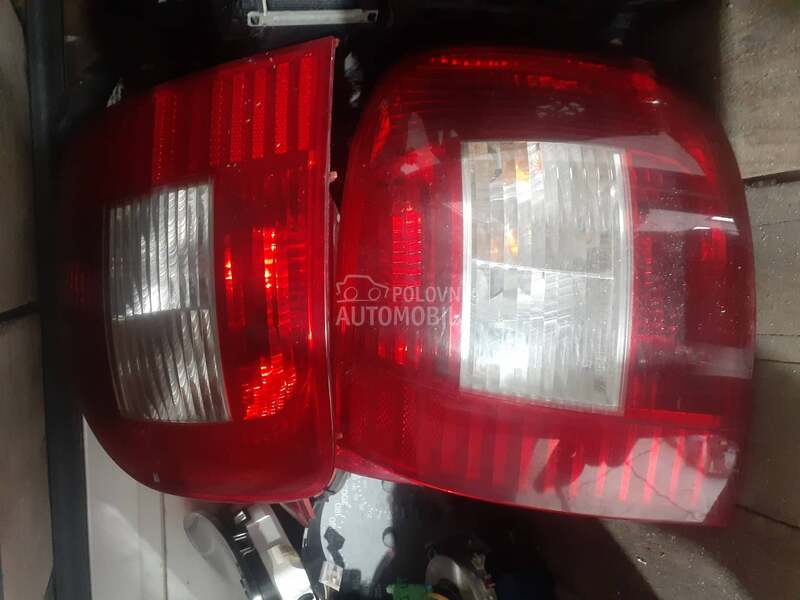 lampe za Fiat Croma, EVO, Grande Punto ...