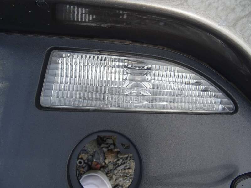 Rikverc svetlo za Fiat Bravo od 2007. do 2014. god.