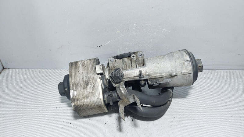 FILTER ULJA za Volkswagen Golf 6