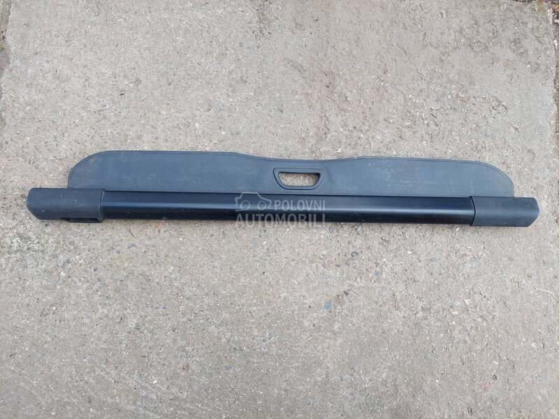 roletna w169 za Mercedes Benz A Klasa