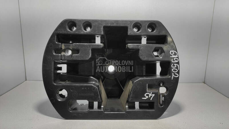 PLASTIKA za Renault Captur