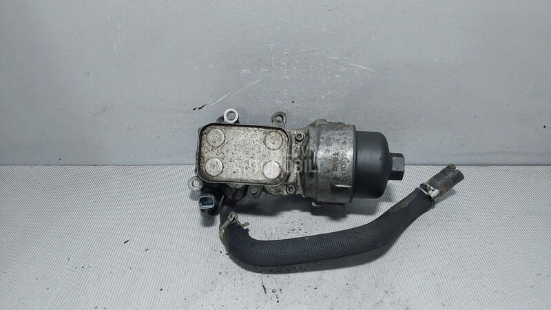 FILTER ULJA za Peugeot Expert