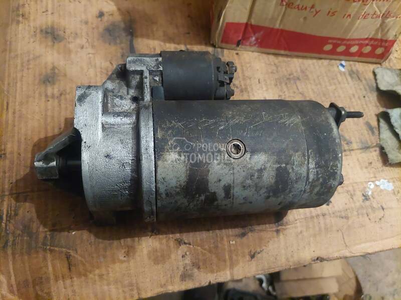 anlaser 1.6d za Renault R 9, R 11