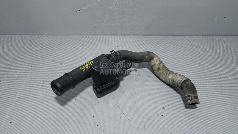 KUCISTE TERMOSTATA za Volkswagen Caddy