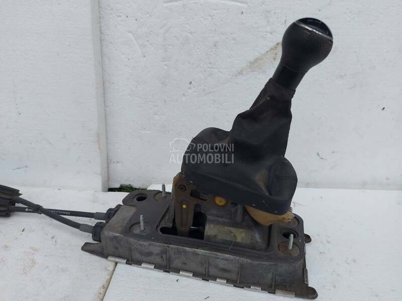 RUCICA MENJACA BIRAC BRZINA za Volkswagen Golf 5
