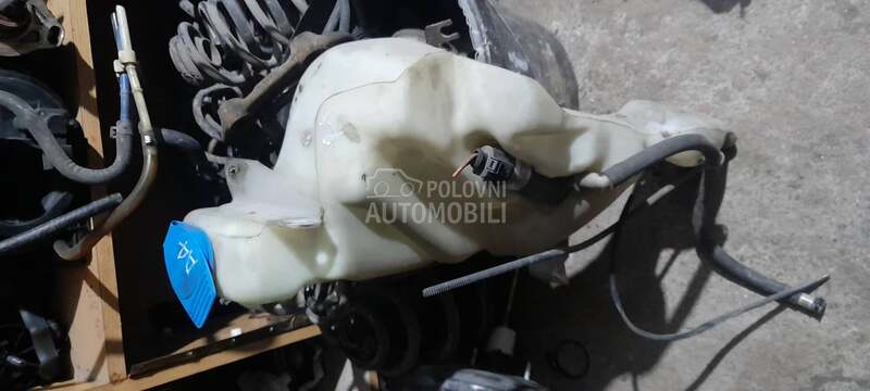 posuda tecnosti brisaca za Audi A4