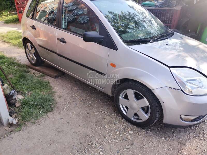 unutrasnje brave za Ford Fiesta od 2002. do 2008. god.