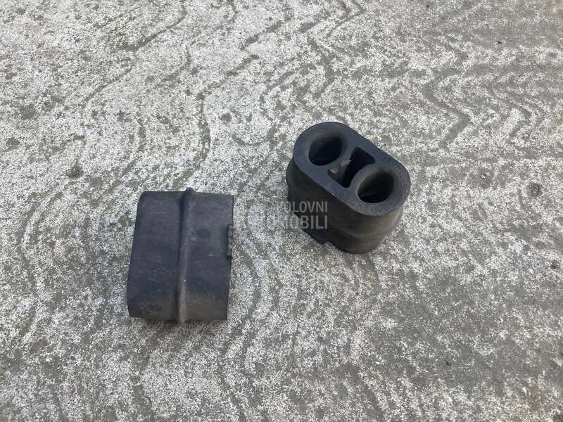 nosac auspuha za Opel Astra H