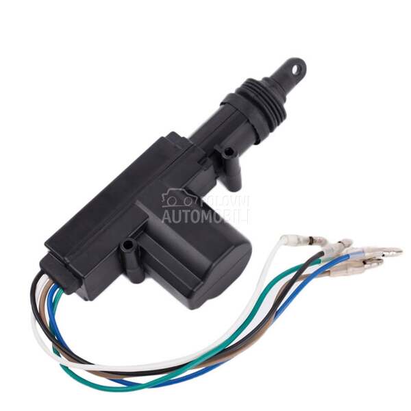 CENTRALNA BRAVA - MOTOR 5 zica 07.024  
