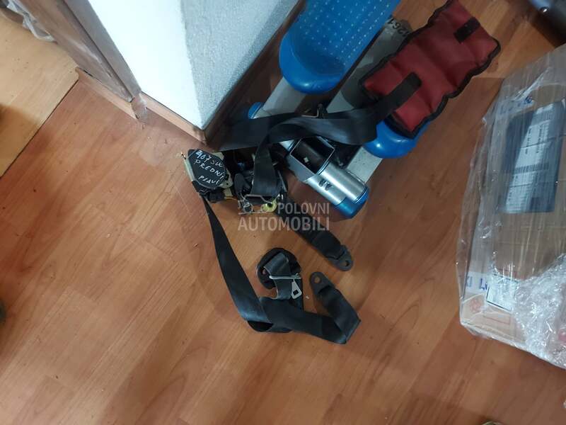 Sigurnosni pojas za Peugeot 407