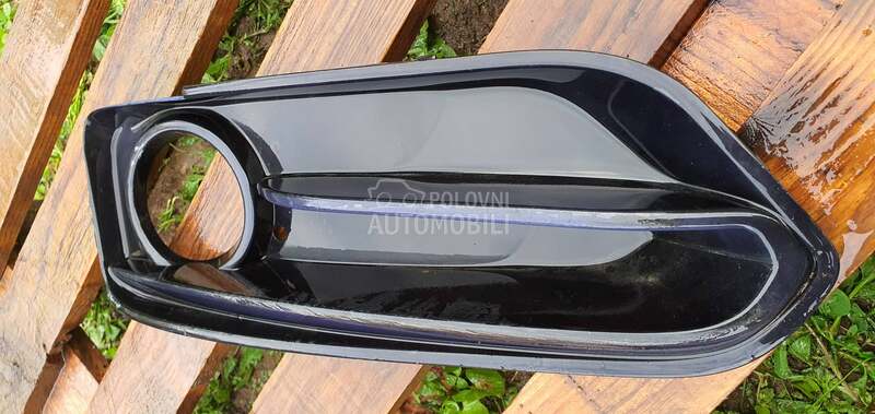 rešetka branika f20 f21 za BMW Serija 1