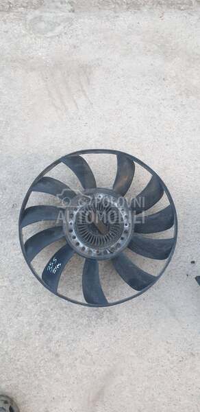 Visko ventilator za Volkswagen Passat B5.5 od 2000. do 2004. god.