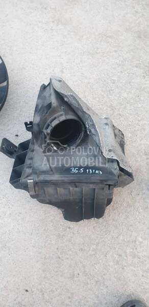 Kuciste filtera vazduha za Volkswagen Passat B5.5 od 2000. do 2004. god.