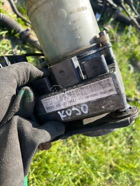 Servo pumpa TRW i KOJO za Volkswagen Polo od 2001. do 2010. god.