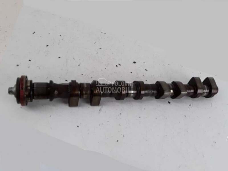 Bregasta osovina za Opel Meriva od 2003. do 2010. god.