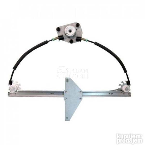 Podizac za Citroen C4