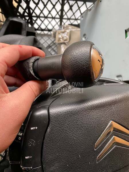 Rucica menjaca za Citroen C3, C4, Xsara ...