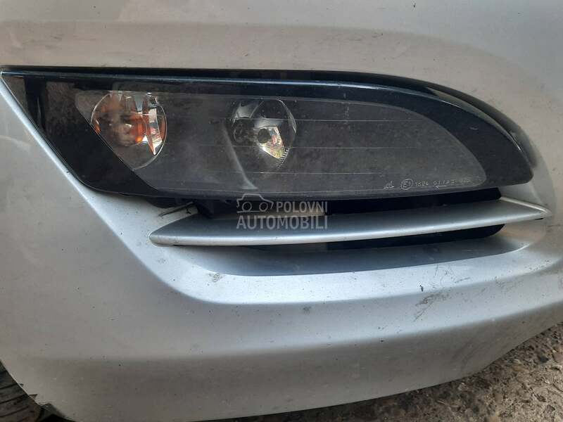 Maglenke za Smart ForFour