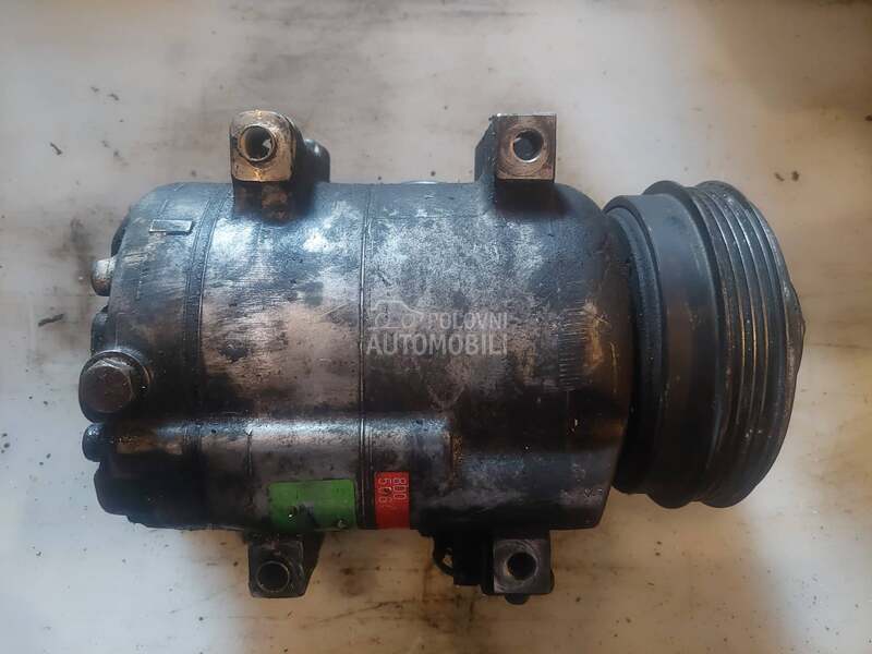 kompresor klime 1.9tdi za Volkswagen Passat B5