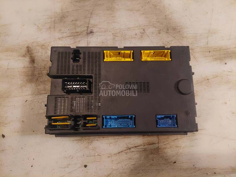 bsi modul za Renault Espace