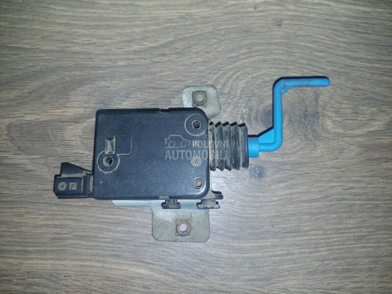 motoric vratanca rezervoara za Opel Tigra