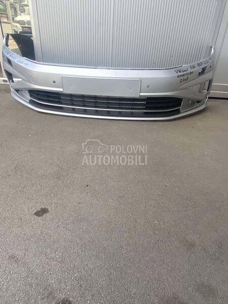 PREDNJI BRANIK za Volkswagen Golf Sportsvan - 510 807 221