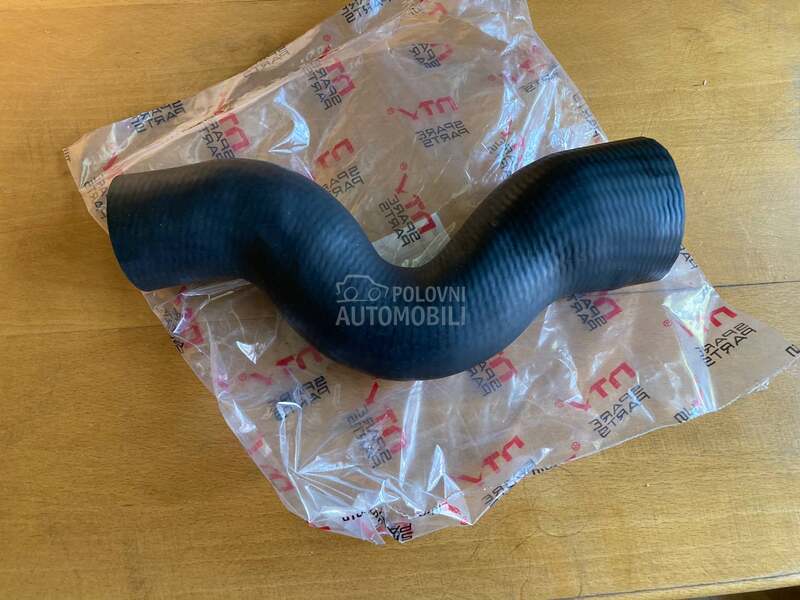 crevo interkulera za Opel Astra G