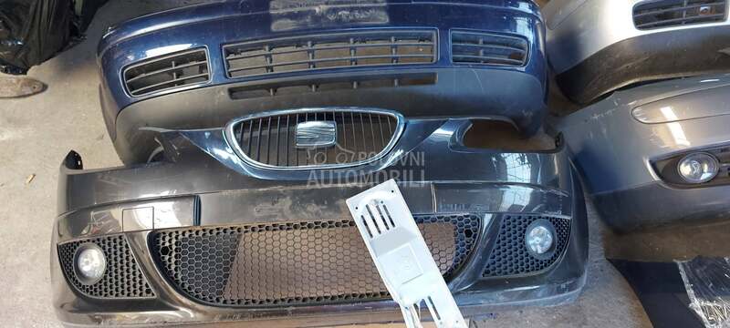 Branik za Seat Altea, Ibiza, Leon ...