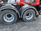 Scania R560