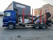 Scania R560