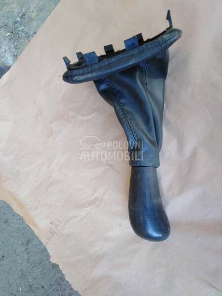 ručica menjaca za Fiat Punto od 2000. do 2006. god. za Fiat Punto od 2000. do 2006. god.