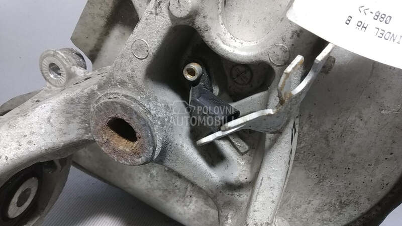 ABS SENZOR za Audi A4