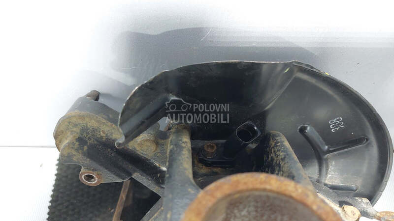ABS SENZOR za Volvo S60