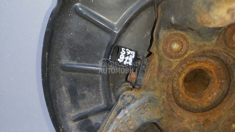 ABS SENZOR za Volkswagen Golf 6