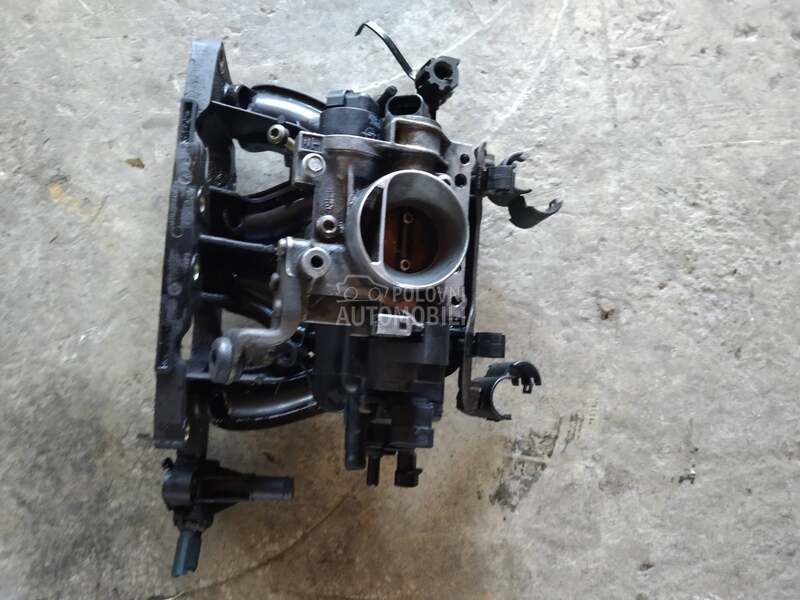 klapna gasa za Fiat Punto od 2000. do 2010. god.