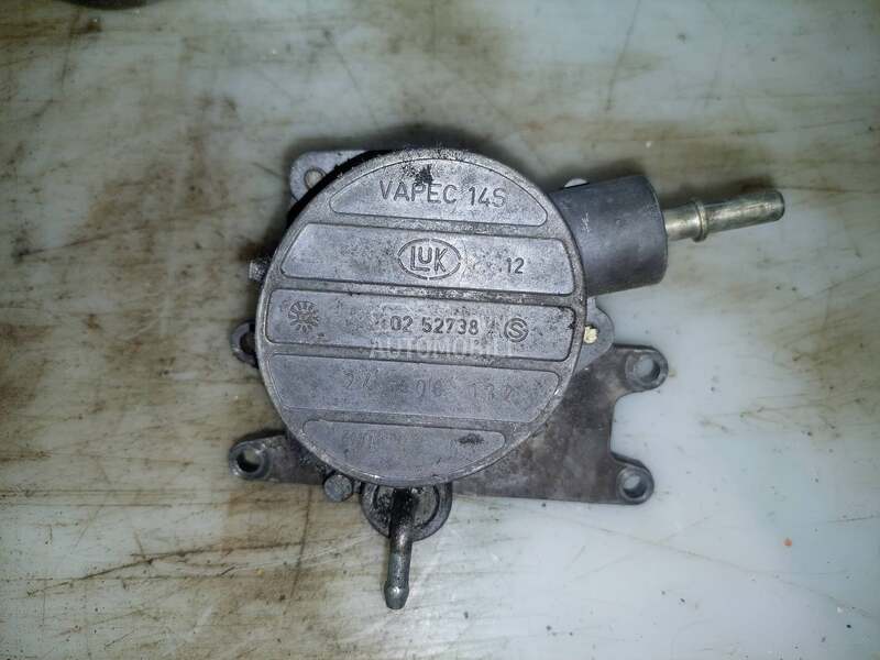vakum pumpa za Opel Astra G, Vectra B, Zafira