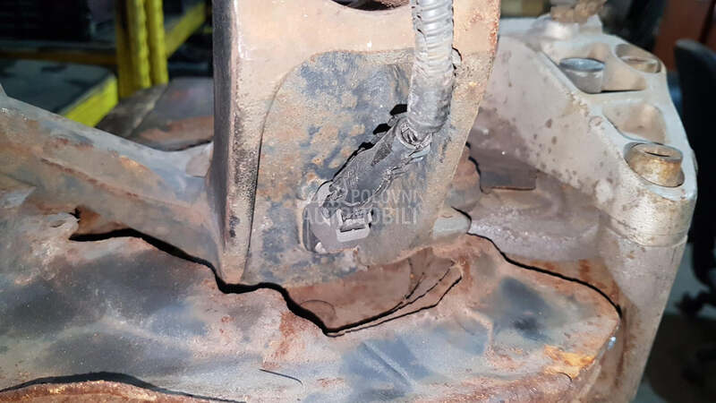 ABS SENZOR za Ford Focus
