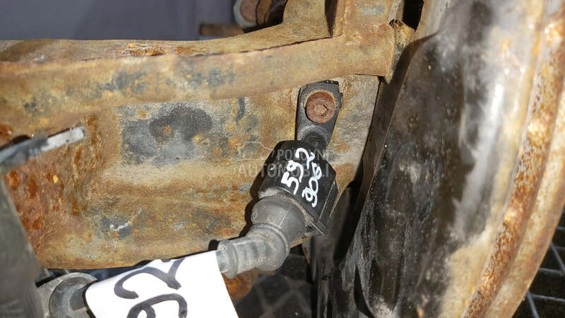 ABS SENZOR za Škoda Fabia
