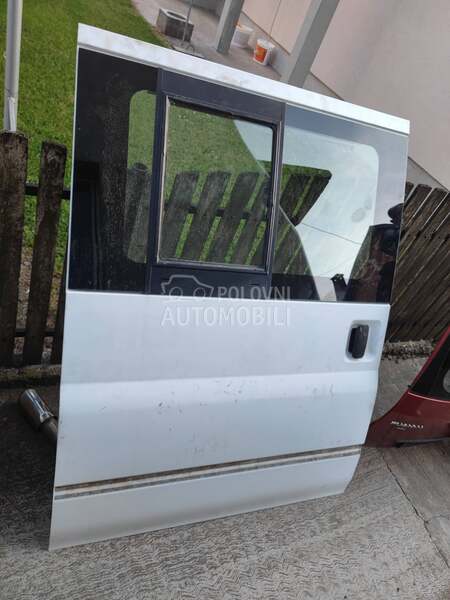 Vrata za Ford Transit Connect od 2005. do 2015. god.