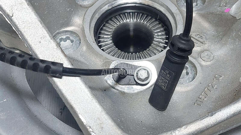 ABS SENZOR za BMW X3