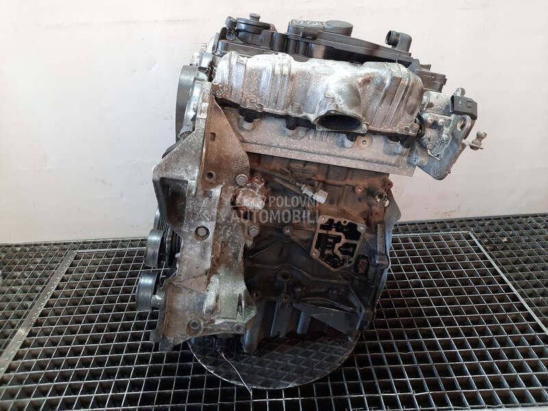 MOTOR za Audi A4