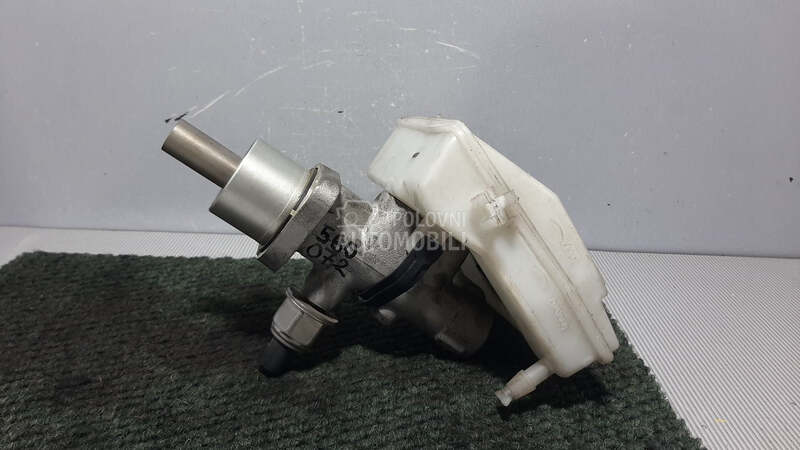 GLAVNI KOCIONI CILINDAR za Peugeot 206