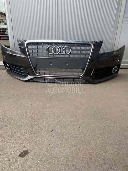 PREDNJI BRANIK SA PRSKALICAMA za Audi A4