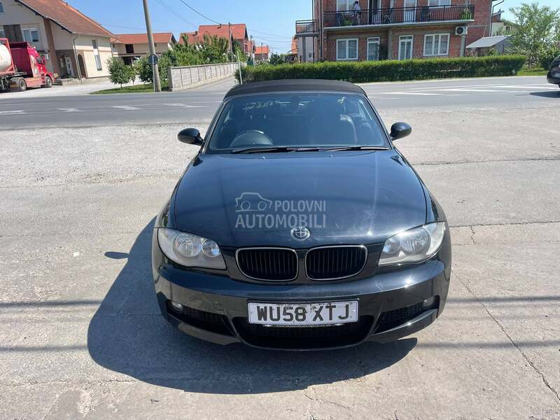 alternator n43 n46 n47 za BMW Serija 1, 114, 118 ... od 2005. do 2013. god.