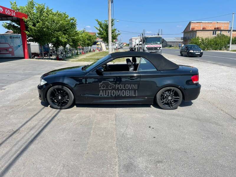 crevo n43 n46 n47 za BMW Serija 1, 114, 118 ... od 2001. do 2013. god.