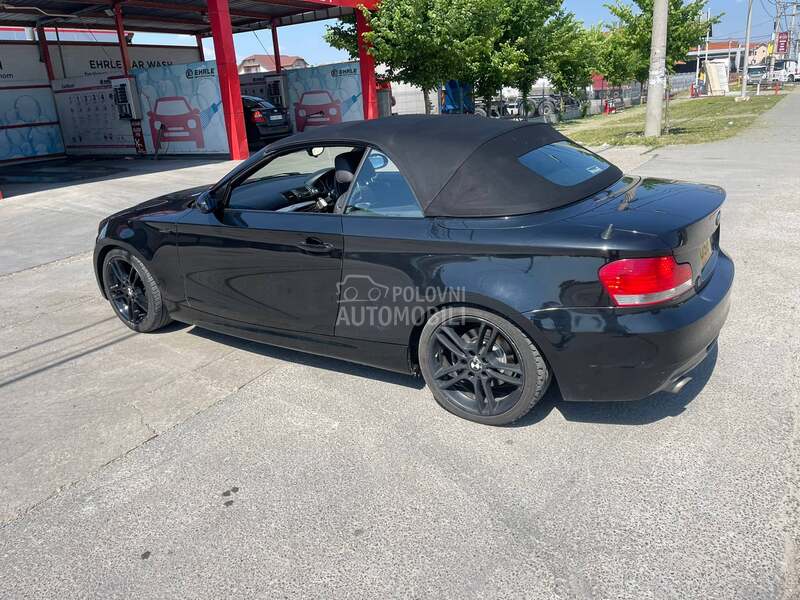 branik m e88 e82 za BMW Serija 1, 114, 116 ... od 2005. do 2013. god.