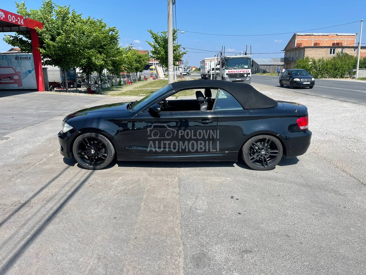 far e88 e82 za BMW Serija 1, 114, 116 ... od 2001. do 2016. god.